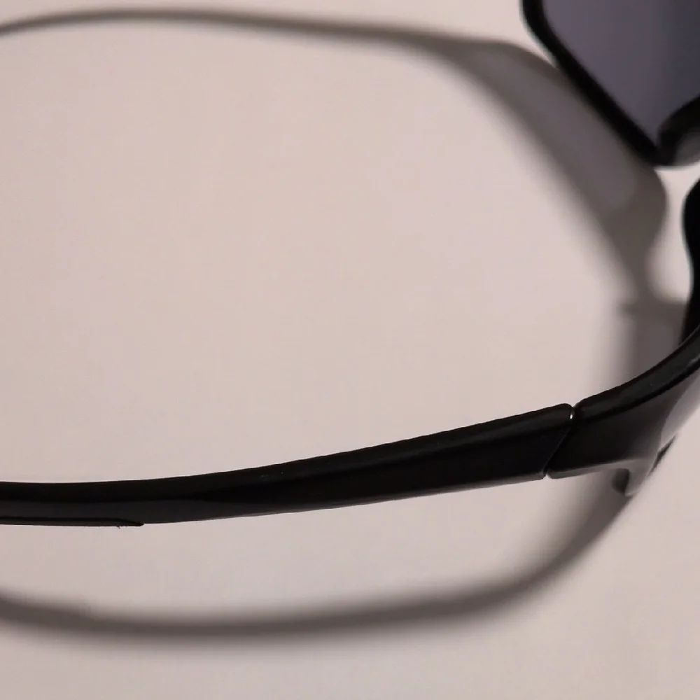 Black Sporty‎ Sunglasses